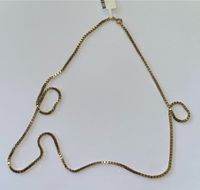 Venezianer Kette Gelbgold 333/- Aubing-Lochhausen-Langwied - Aubing Vorschau