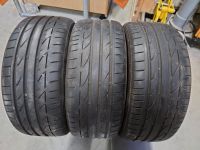 3 x Sommerreifen - Bridgestone Potenza 225/40 R18 92Y RunFlat Brandenburg - Potsdam Vorschau