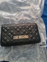 handtasche Moschino love Rheinland-Pfalz - Ludwigshafen Vorschau