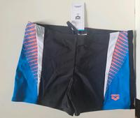 Arena Badehose 9 THREEFOLD SHORT R Thüringen - Werther bei Nordhausen Vorschau