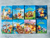 Minibücher Winnie Puuh Band 1-8 Sachsen - Eilenburg Vorschau