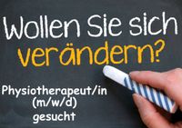 Physiotherapeut/in (m/w/d) in Boxberg gesucht Sachsen - Boxberg / Oberlausitz Vorschau