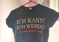 T-Shirt mit Spruch Sachsen-Anhalt - Bördeland Vorschau