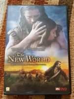 The new World Eroberungsdrama englischsprachige DVD Berlin - Tegel Vorschau