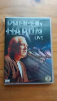 Procol Harum LIVE DvD (gebraucht) Nordrhein-Westfalen - Krefeld Vorschau