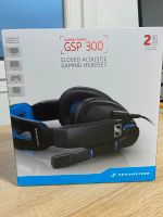 EPOS / Sennheiser GSP 300 Gaming Headset Kopfhörer Baden-Württemberg - Sindelfingen Vorschau