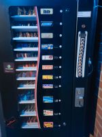 Vending snack automat verlaufsautomat quasar Niedersachsen - Rühen Vorschau