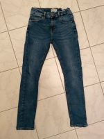 Review Jeans Gr. 164 blau neuwertig Baden-Württemberg - Reilingen Vorschau