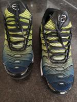 Neuwertige Nike Air Max TNs Gr 43 Bayern - Margetshöchheim Vorschau