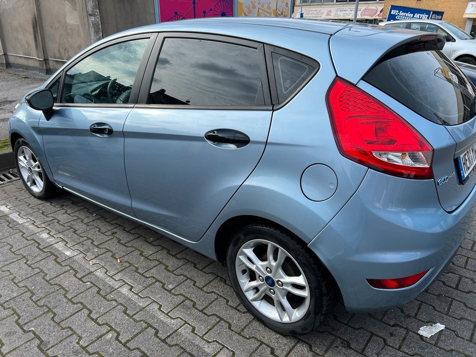 Ford fiesta in Herne