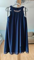 A- Linien Vera Mont Kleid Chiffon Gr. 42 Niedersachsen - Ehra-Lessien Vorschau