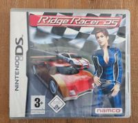 Nintendo DS Ridge Racer DS Spiel Berlin - Tempelhof Vorschau