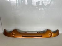 Grill Daewoo Matiz Modell 2002–2004 orange Kühlergrill Frontgrill Nordrhein-Westfalen - Wilnsdorf Vorschau