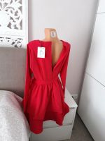 Abendkleid, Partykleid gr.42 neu mit Etikett Saarland - Bexbach Vorschau