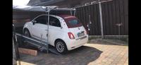 Trailer autotransport Kipper Mover Fahrzeuganhänger Plane Neptun Niedersachsen - Wietmarschen Vorschau