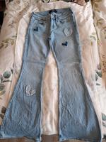 Hollister Jeans Damen 26 Saarland - Sulzbach (Saar) Vorschau