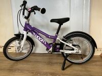 Woom 2 lila Fahrrad Niedersachsen - Aurich Vorschau