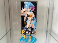 Rem Stewardess Precious Figures Taito Re Zero Anime Manga Baden-Württemberg - Esslingen Vorschau