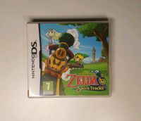 Nintendo DS: The Legend of Zelda Spirit Tracks Nordrhein-Westfalen - Rheine Vorschau
