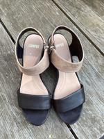 Sandalen Camper Gr. 38 Nordrhein-Westfalen - Hilden Vorschau