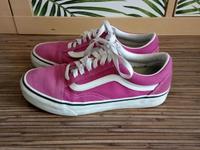 Vans Schuhe Sneaker 38.5 Berlin - Schöneberg Vorschau