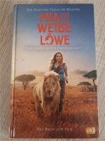 Mia und der weiße Löwe – das Buch zum Film, wie neu Sachsen - Drebach Vorschau