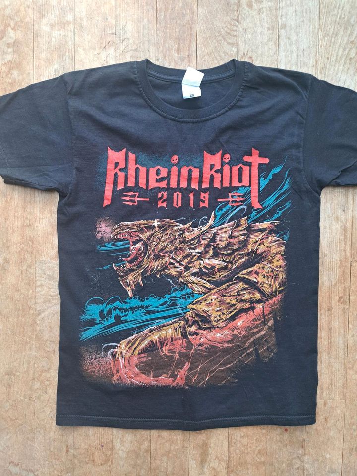 Shirt Rhein Roit 2019 in Köln