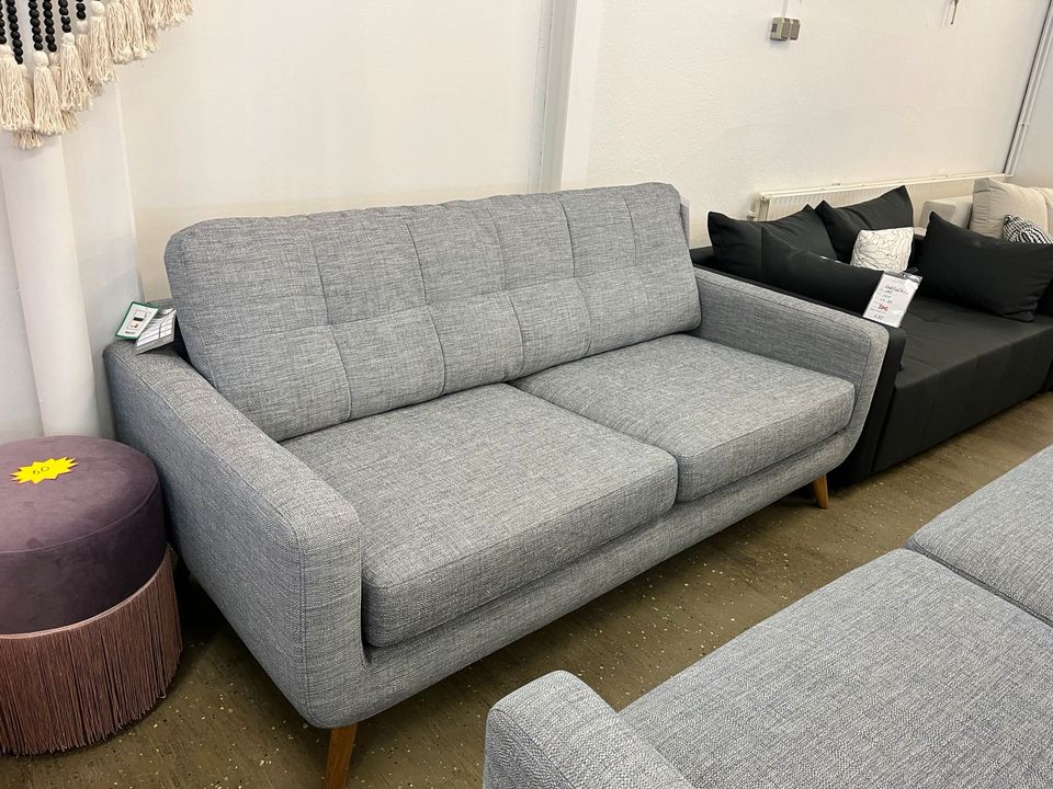 John Lewis Barbican / Hochwertige Sofa in Marburg