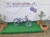 20 zoll MTB..WIE NEU.. Niedersachsen - Langwedel Vorschau