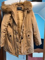 Jacke mit Fell Damen Parka Niedersachsen - Göttingen Vorschau