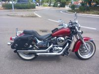 Kawasaki VN 800 Classic Baden-Württemberg - Wernau Vorschau