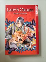 Manga Lady's Order Einzelband Nordrhein-Westfalen - Schloß Holte-Stukenbrock Vorschau
