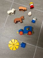 Altes Lego Duplo Set Baden-Württemberg - Aichwald Vorschau