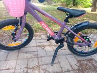 CUBE 16 Zoll Kinderfahrrad 16" Cubie 160 RT 2023 Thüringen - Ilmenau Vorschau