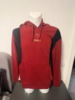 Nagelneuer Puma King Top Hoodie – Rot/Schwarz – Größe L– 50 € Baden-Württemberg - Ettlingen Vorschau