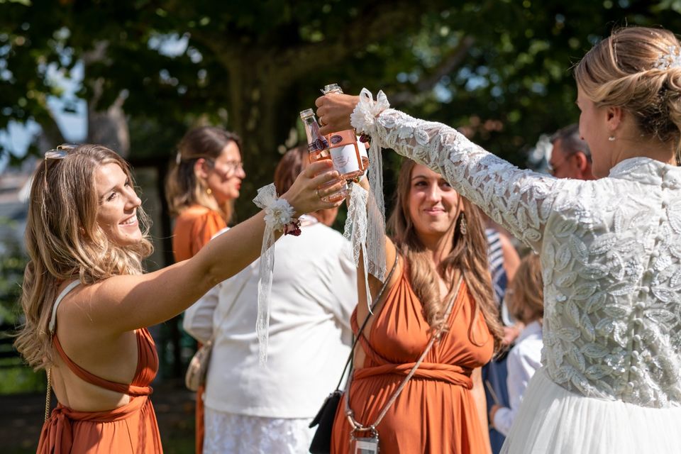 Hochzeitsfotografie - freie Termine in 2024 und 2025 in Sulzbach (Saar)