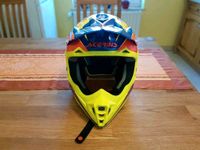 Acerbis Impact 3.0 Helm *NEU* XL Enduro Motocross MX KTM Cross Mecklenburg-Vorpommern - Boizenburg/Elbe Vorschau