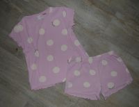 ZARA **toller Mädchen 2er Set Pyjama / Schlafanzug Gr. 116** Baden-Württemberg - Riedlingen Vorschau