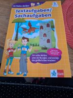 Die Mathe Helden Textaufgaben Klett Verlag Baden-Württemberg - Rottenburg am Neckar Vorschau