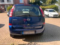 Opel meriva 1.6 Nordrhein-Westfalen - Emsdetten Vorschau