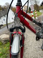 Fahrrad Pegasus Nordrhein-Westfalen - Eitorf Vorschau