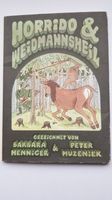 Horrido & Waidmannsheil; Künstlerkarten DDR! Vintage, Jäger! Nordrhein-Westfalen - Netphen Vorschau