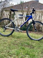 GT tempest MTB Bonn - Ückesdorf Vorschau