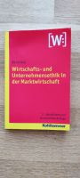 Buch Wirtschafts- und Unternehmensethik 2. Aufl. Noll Köln - Ossendorf Vorschau