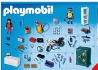 Playmobil Adventskalender „Füllung“ Überfall Juwelier 9007 Rheinland-Pfalz - Landau-Queichheim Vorschau