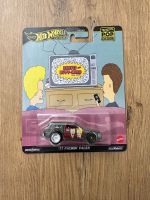 Hot Wheels Packin Pacer Beavis and Butt-Head Premium Pop Culture Bayern - Dießen Vorschau