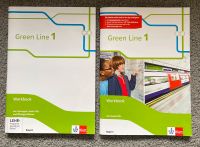 Green Line 1 Bayern - Workbook mit Lösungen (Lehrerausgabe) Bayern - Alzenau Vorschau