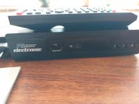 HD Receiver Micro electronic Nordrhein-Westfalen - Leichlingen Vorschau