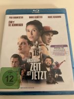 Unsere Zeit ist jetzt Cro Film blu ray Rheinland-Pfalz - Sprendlingen Vorschau