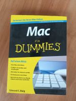 MAC für Dummies Buch Berlin - Spandau Vorschau